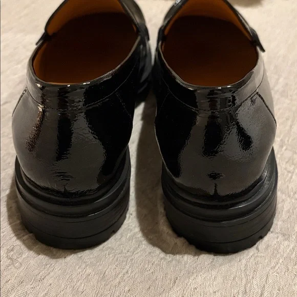 SEZANE Albane Loafers - Picture 7 of 11